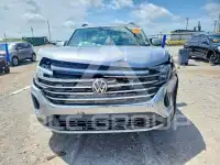 2024 Volkswagen Atlas фото