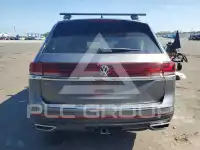2024 Volkswagen Atlas photo