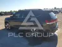 2024 Volkswagen Atlas фото