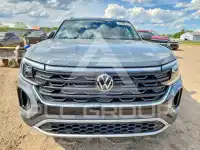 2024 Volkswagen Atlas фото