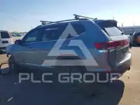 2024 Volkswagen Atlas photo