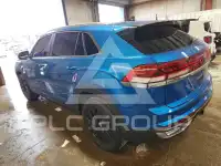 2024 Volkswagen Atlas фото