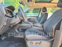 2024 Volkswagen Atlas фото