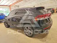 2024 Volkswagen Atlas фото