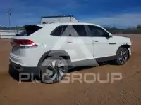 2024 Volkswagen Atlas фото