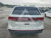 2024 Volkswagen Atlas фото