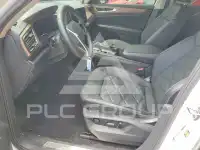 2024 Volkswagen Atlas фото