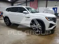 2024 Volkswagen Atlas photo