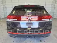2024 Volkswagen Atlas фото