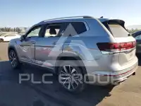 2024 Volkswagen Atlas фото