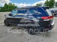 2024 Volkswagen Atlas photo
