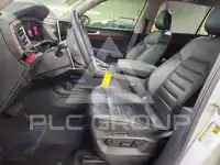 2024 Volkswagen Atlas фото