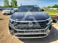 2024 Volkswagen Atlas фото