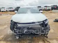2024 Volkswagen Atlas photo