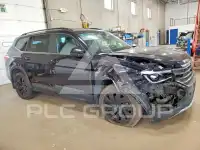 2024 Volkswagen Atlas фото