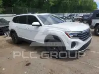 2024 Volkswagen Atlas фото
