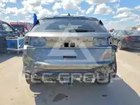2024 Volkswagen Atlas photo