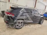 2024 Volkswagen Atlas фото
