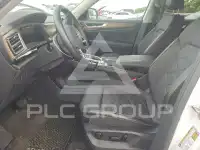 2024 Volkswagen Atlas фото