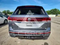 2024 Volkswagen Atlas фото