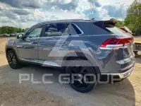 2024 Volkswagen Atlas фото