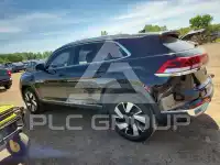 2024 Volkswagen Atlas фото