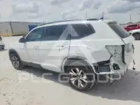 2024 Volkswagen Atlas фото