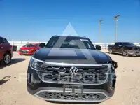 2024 Volkswagen Atlas photo