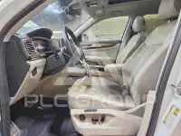 2024 Volkswagen Atlas фото