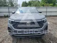 2024 Volkswagen Atlas фото