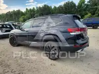 2024 Volkswagen Atlas photo
