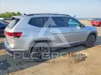 2024 Volkswagen Atlas photo