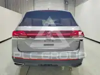 2024 Volkswagen Atlas фото