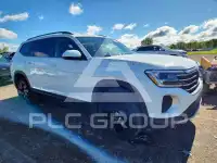 2024 Volkswagen Atlas фото