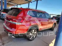 2024 Volkswagen Atlas photo