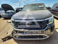 2024 Volkswagen Atlas фото
