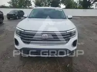 2024 Volkswagen Atlas фото