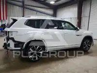 2024 Volkswagen Atlas photo