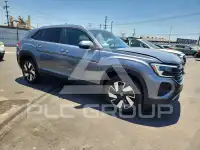 2024 Volkswagen Atlas photo