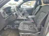 2024 Volkswagen Atlas фото