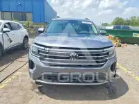2024 Volkswagen Atlas фото