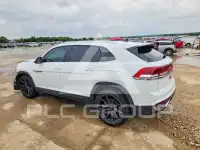 2024 Volkswagen Atlas photo