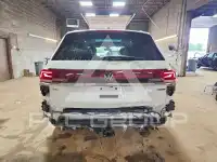 2024 Volkswagen Atlas фото