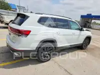 2024 Volkswagen Atlas фото