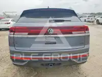 2024 Volkswagen Atlas фото