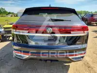 2024 Volkswagen Atlas фото
