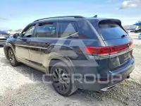 2024 Volkswagen Atlas фото