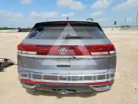 2024 Volkswagen Atlas photo