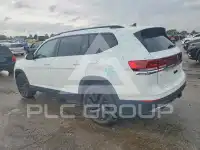 2024 Volkswagen Atlas фото