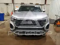 2024 Volkswagen Atlas photo